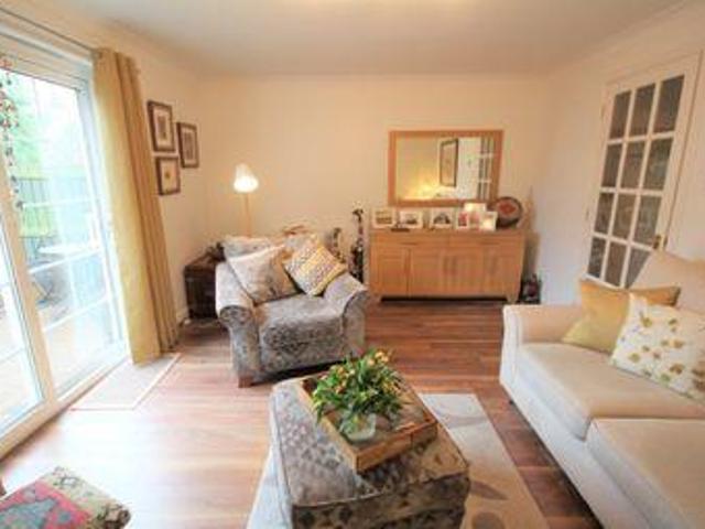 House for sale in Kirkcaldy, Scotland