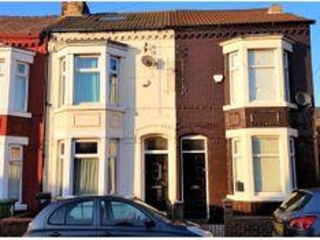 House for sale in Bootle, Sefton