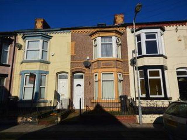 House for sale in Bootle, Sefton
