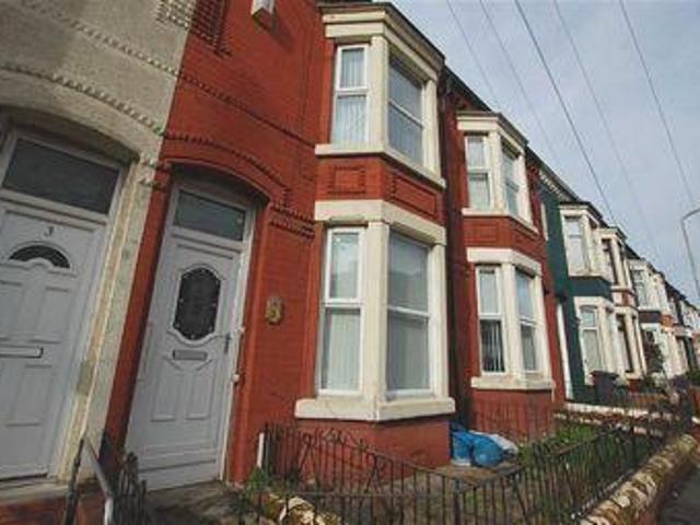 House for sale in Bootle, Sefton