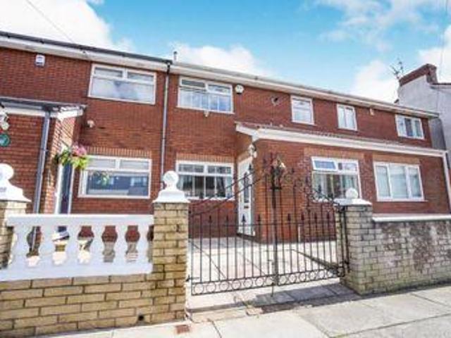 House for sale in Bootle, Sefton