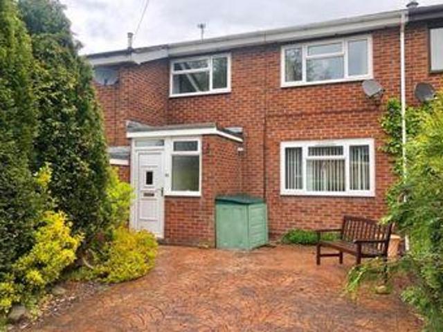 House for sale in Stoke-on-Trent