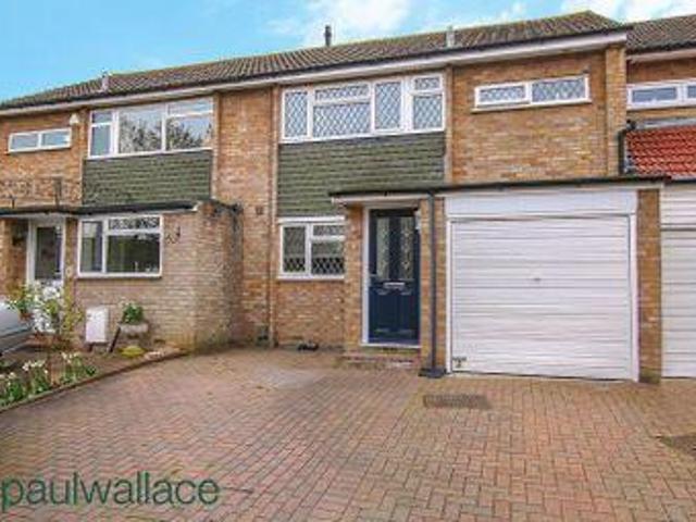 House for sale in Waltham Cross, Broxbourne