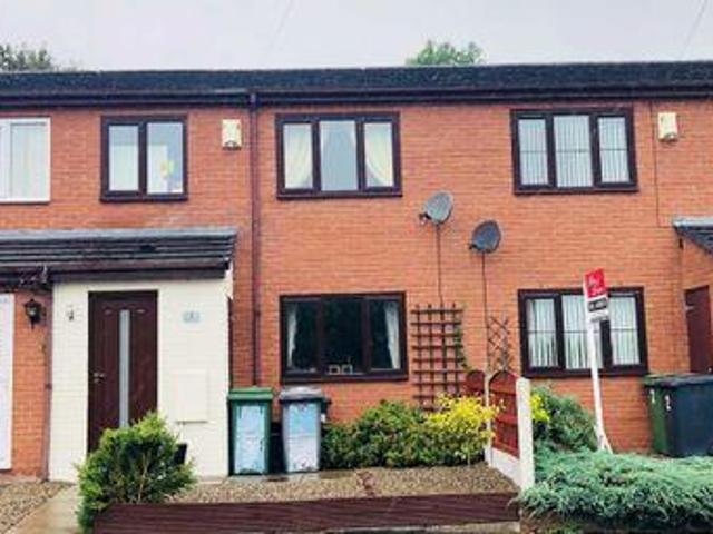 House for sale in Wales