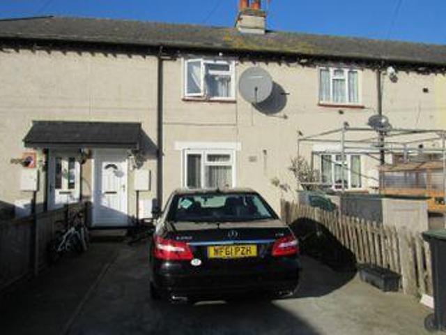 House for sale in Herne, Kent