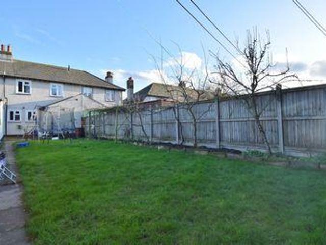 House for sale in Herne, Kent