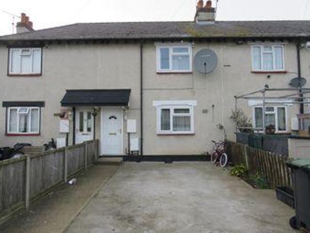 House for sale in Herne, Kent