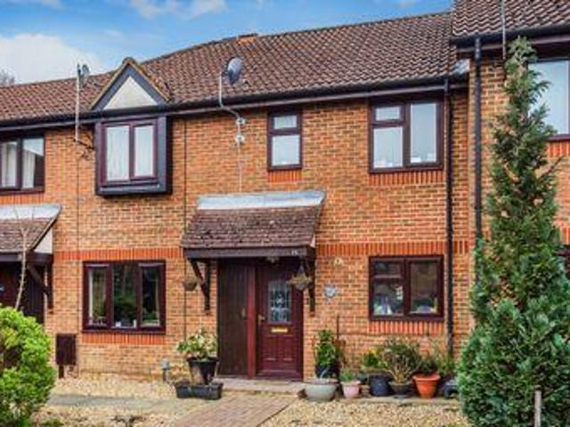 House for sale in Horley, Reigate and Banstead