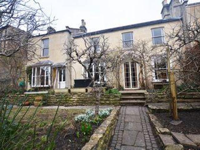 House for sale in Bath, West of England