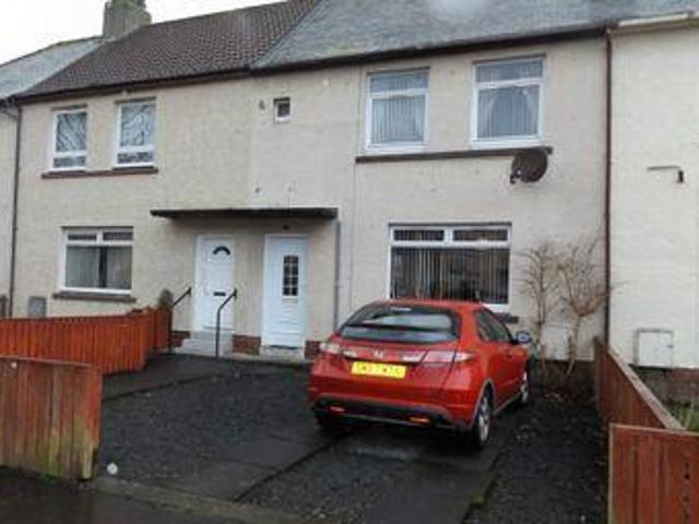 House for sale in Irvine, Scotland