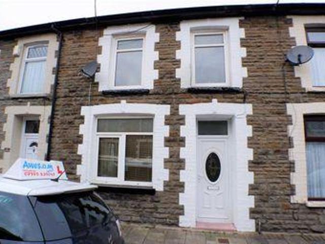 House for sale in Wales