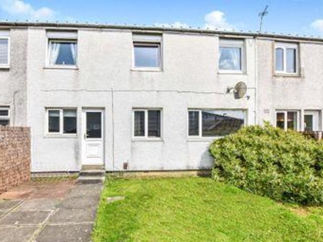 House for sale in Livingston, West Lothian