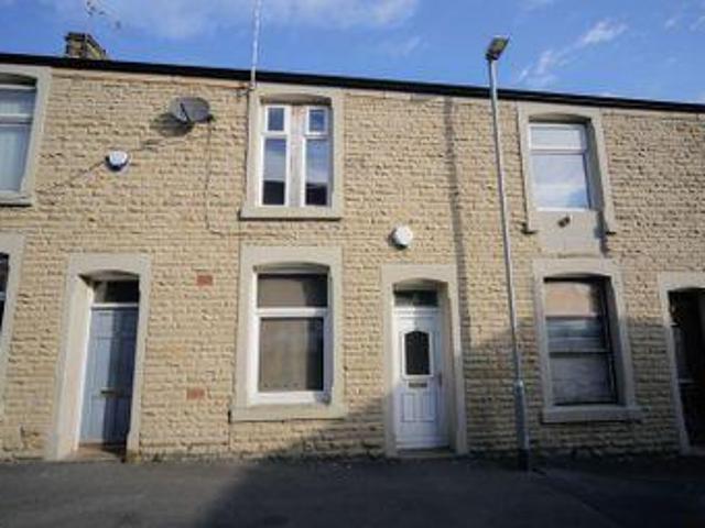 House for sale in Backburn, Lancashire