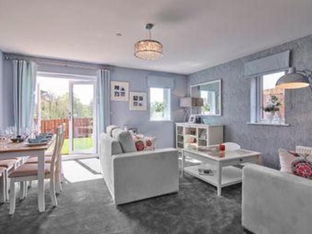 House for sale in Falcon Lodge, Wales