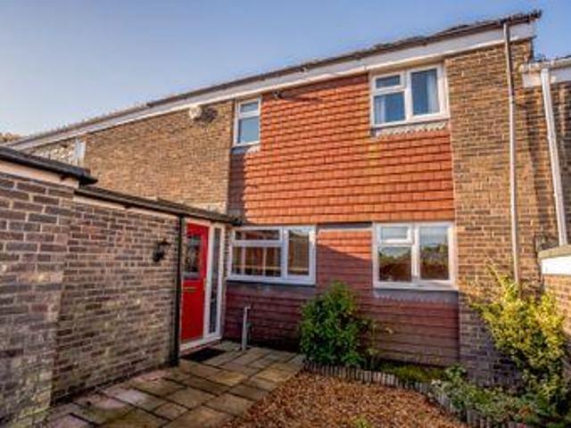 House for sale in Priest Down, Hampshire