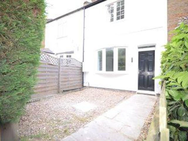 House for sale in Lambourn, West Berkshire