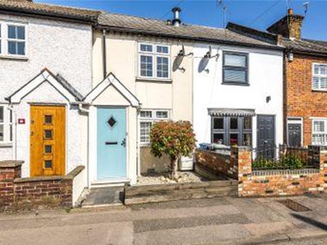House for sale in Lambourn, West Berkshire