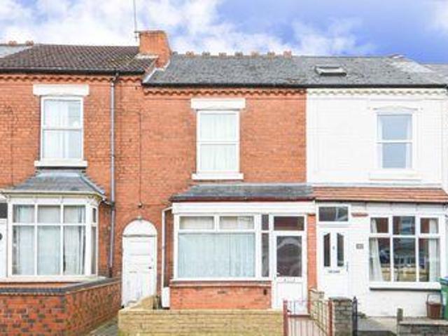House for sale in Smethwick, West Midlands