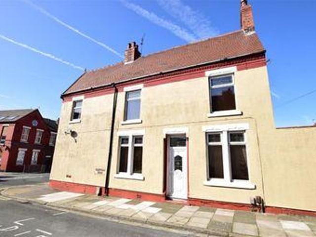 House for sale in Liscard, Wirral