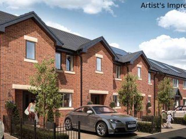 House for sale in Lancashire, England