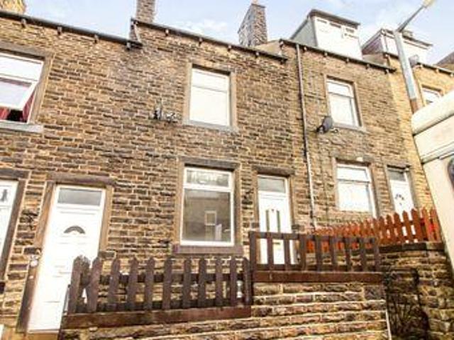 House for sale in Keighley, West Yorkshire