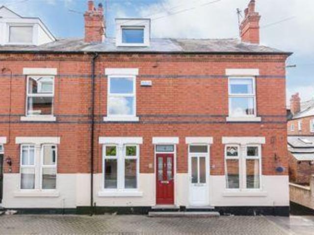 House for sale in Haddon, East Midlands