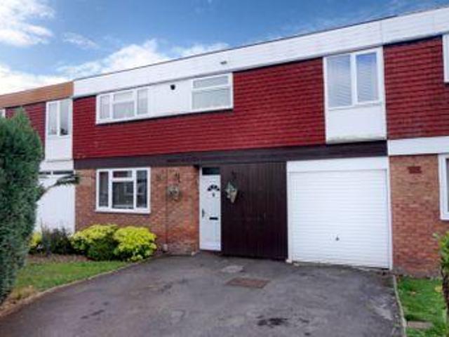 House for sale in Kettlebrook, Staffordshire