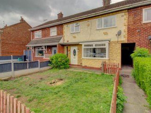 House for sale in Leftwich, Cheshire