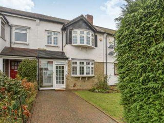 House for sale in Otterham Quay, Gillingham