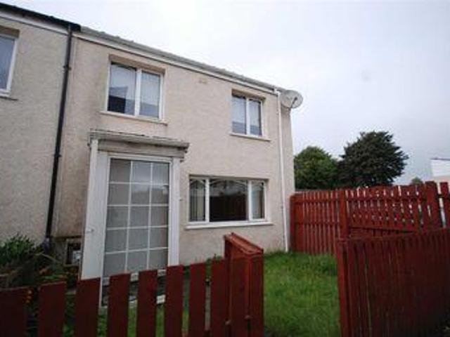 House for sale in Kilwinning, Scotland
