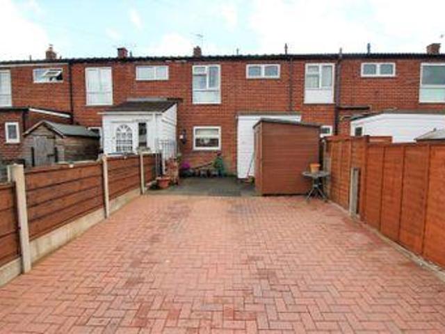 House for sale in Wilmslow