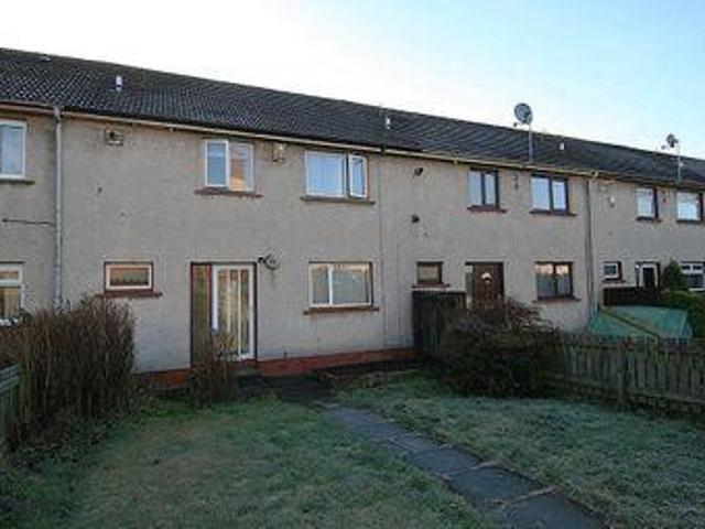 House for sale in Livingston, West Lothian