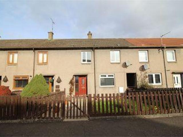 House for sale in Lochgelly, Scotland