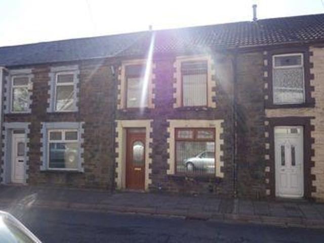 House for sale in Wales