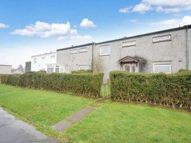 House for sale in Caskieberran, Scotland