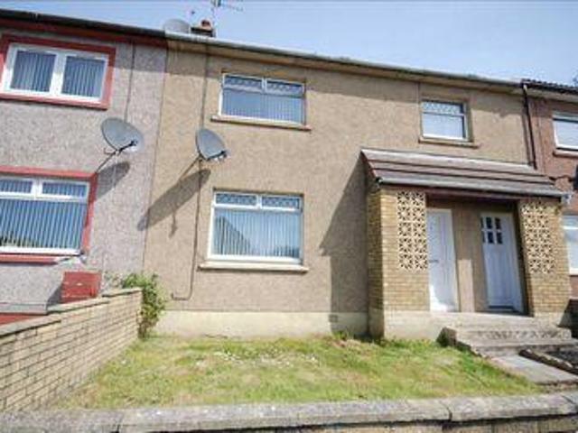 House for sale in Ardrossan, Scotland