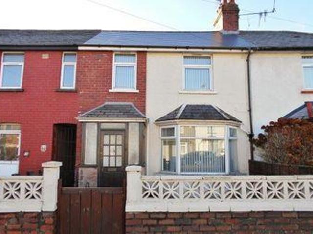 House for sale in Falcon Lodge, Wales