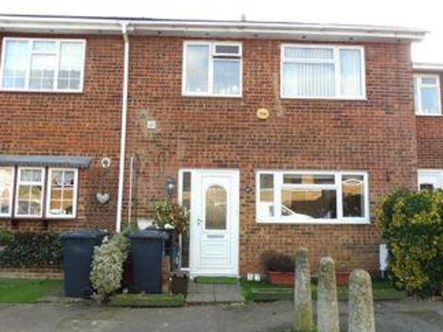 House for sale in Broxbourne, Hertfordshire
