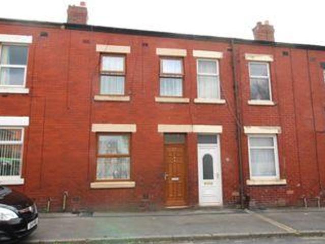 House for sale in Preston, Lancashire