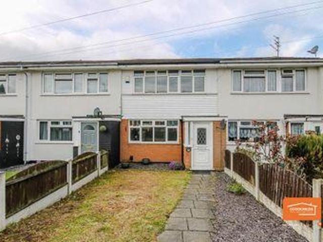 House for sale in West Midlands