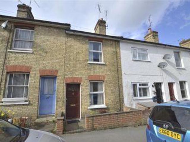 House for sale in Sevenoaks, The Butts