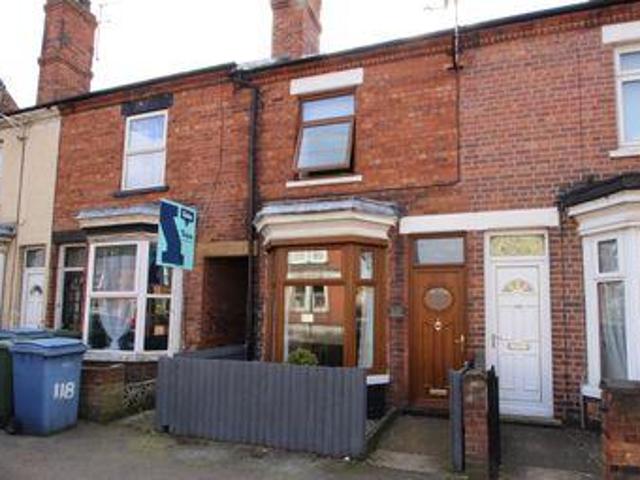 House for sale in Costhorpe, East Midlands