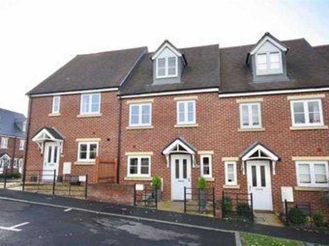 House for sale in Chippenham, Wiltshire