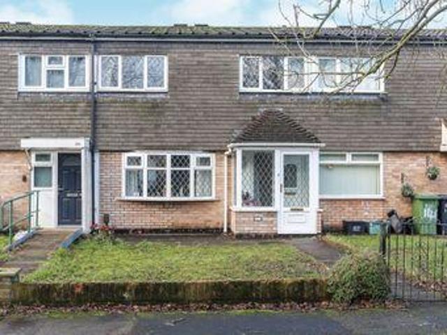 House for sale in West Midlands
