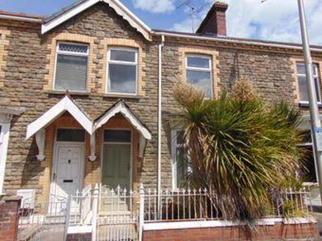 House for sale in Llanelli, Wales