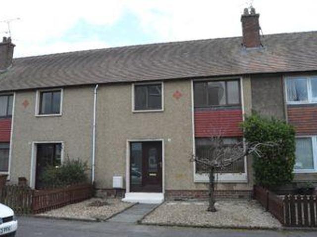 House for sale in Grangemouth, Scotland