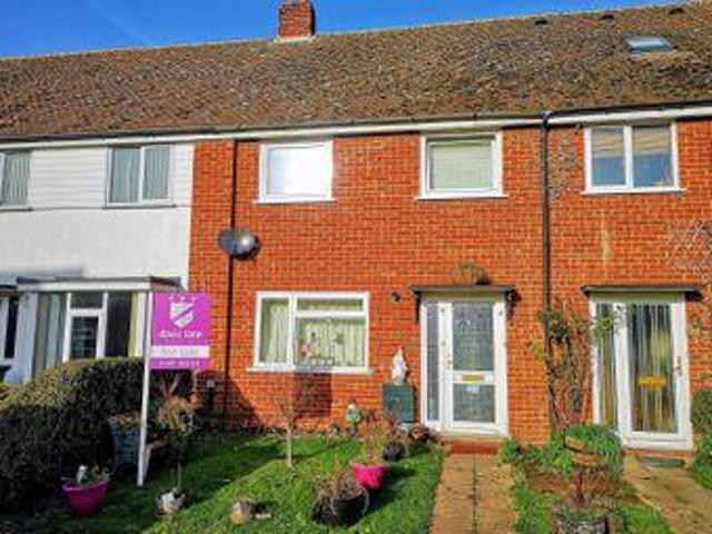 House for sale in Berrick Salome, Oxfordshire