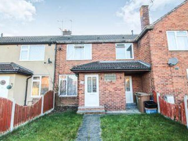 House for sale in Oswestry, Shropshire