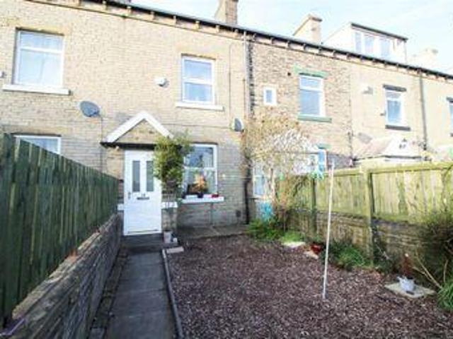 House for sale in Halifax, Calderdale