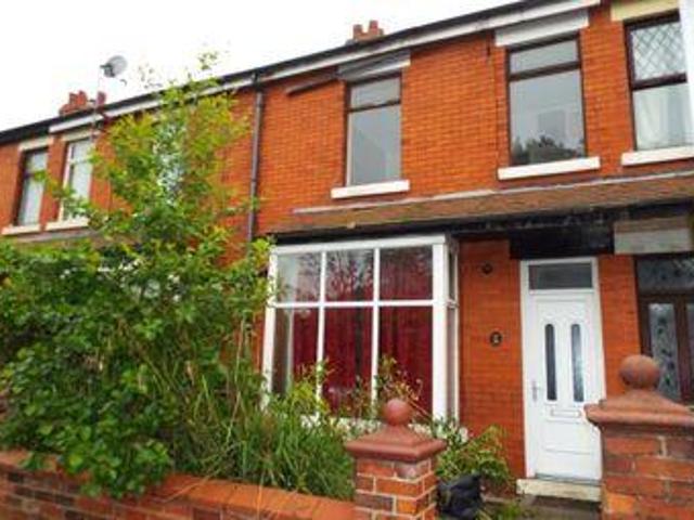 House for sale in Preston, Lancashire